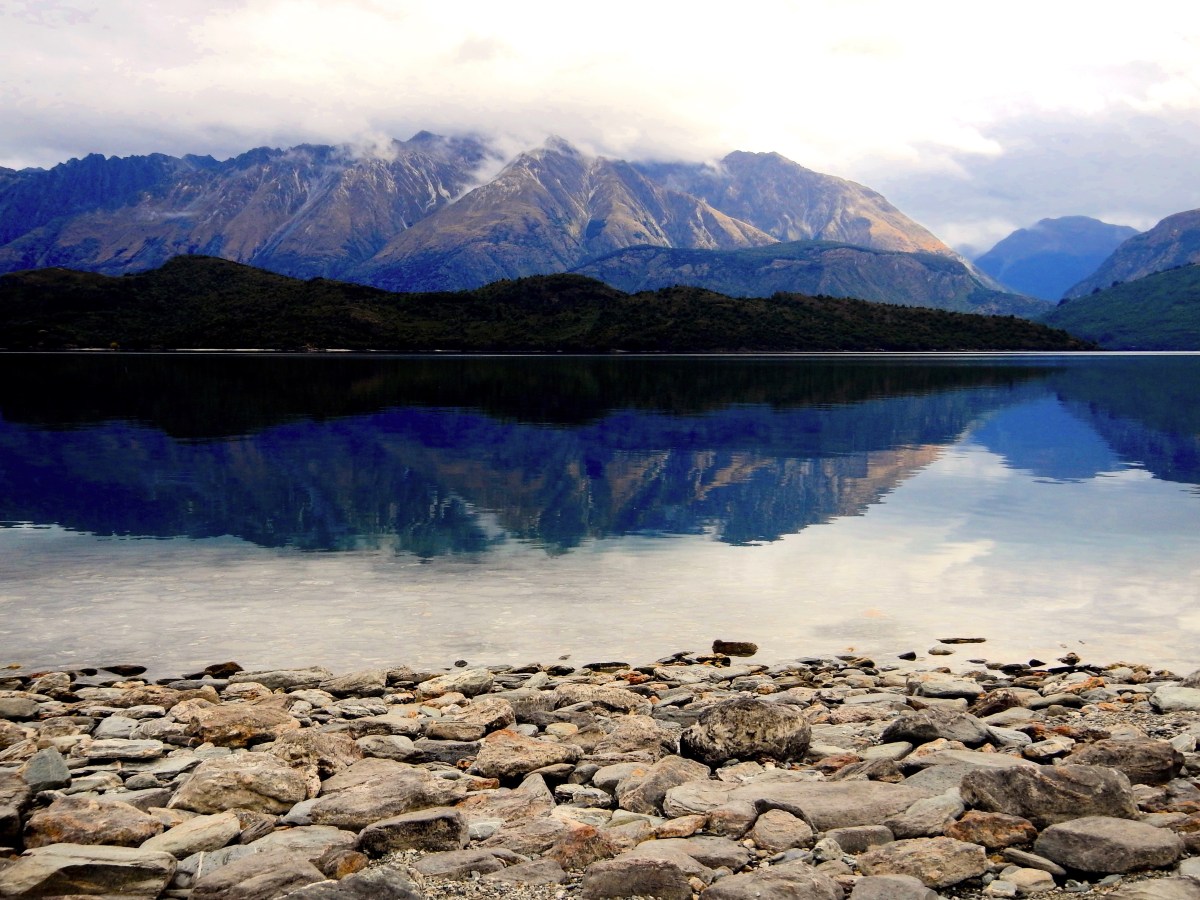 Why am I doing&nbsp;this?